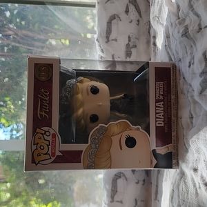 Funko POP Diana (Princess of Wales)